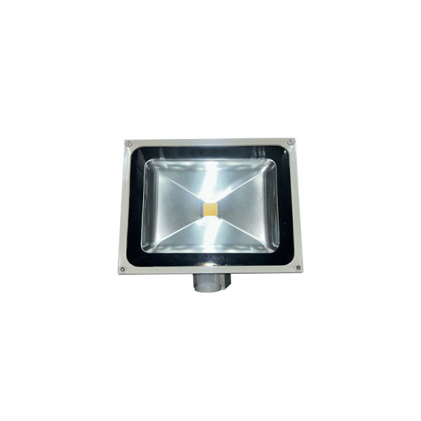 Υ/Κ LED ΠΡΟΒΟΛΕΑΣ 30W ΜΕ ΦΩΤΟΚΥΤΤΑΡΟ 6500K 2300Lm 230V