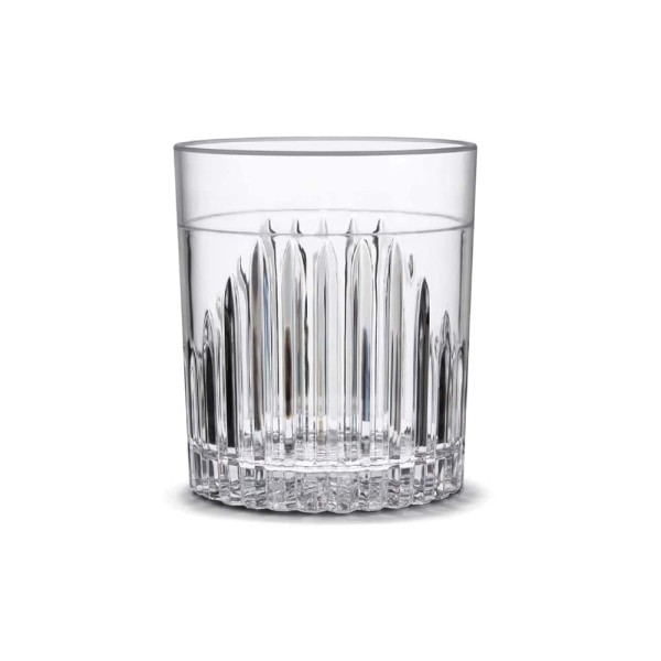 Ποτήρι Χαμηλό 35cl Milano FM-56