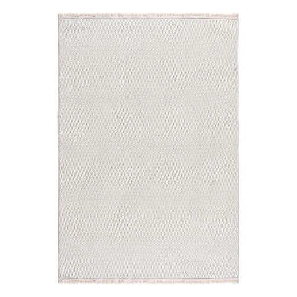 Beauty Home Χαλί Rustic Art 9331 Λευκό