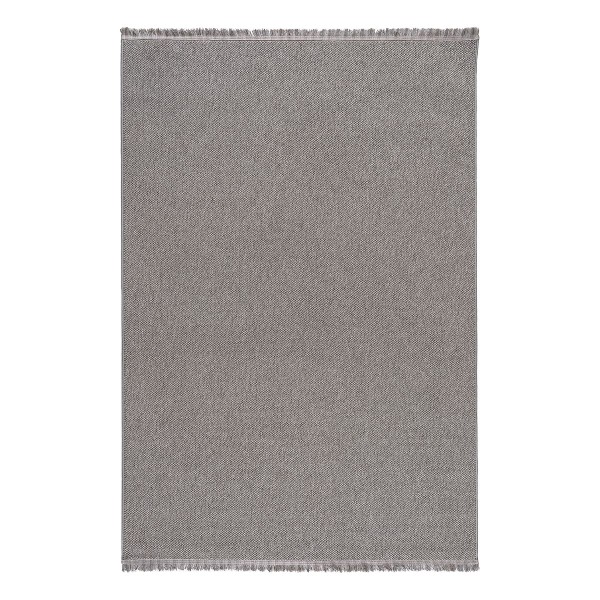 Beauty Home Χαλί Rustic Art 9333 Γκρι