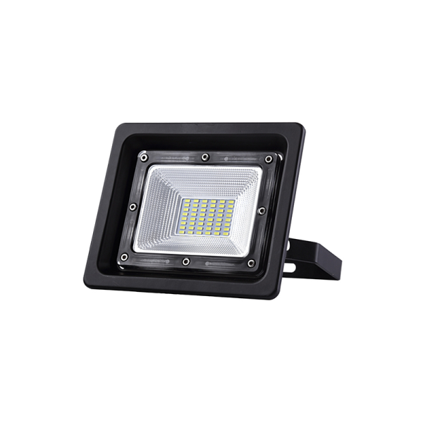 Υ/Κ LED FLOOD LIGHT 20W 4000K 230V 1800Lm 12pcs/cart