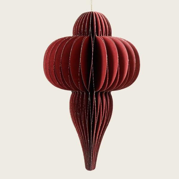 Beauty Home ΧΑΡΤΙΝΟ ΣΤΟΛΙΔΙ ΜΕ ΜΑΓΝΗΤΗ 9 x 15 cm