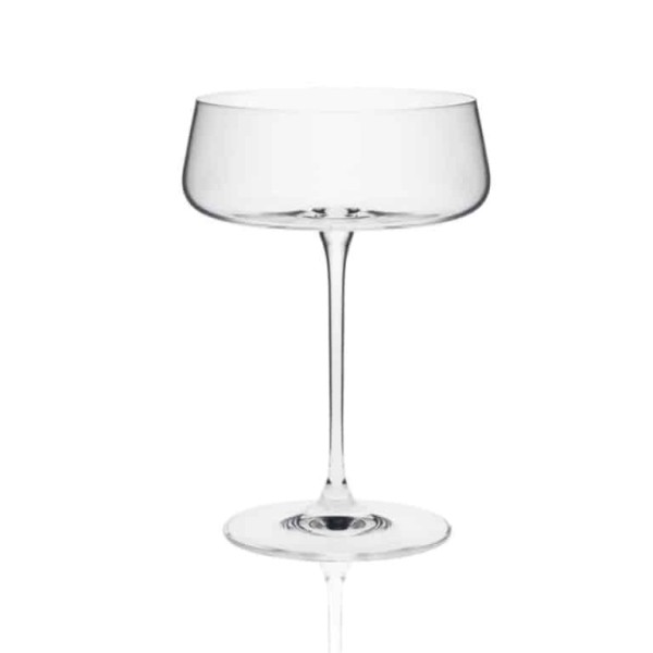 Ποτήρι Κρυστάλλινο Coupe 42.5cl Mode 70480800 6τμχ | Σετ 6 τεμαχίων