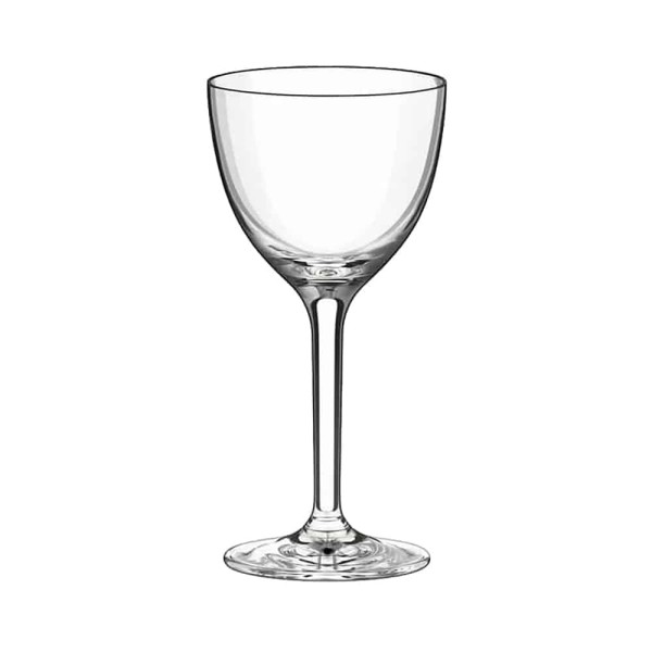 Ποτήρι Κρυστάλλινο Nick&Nora 16cl Rona 65150400 6τμχ | Σετ 6 τεμαχίων