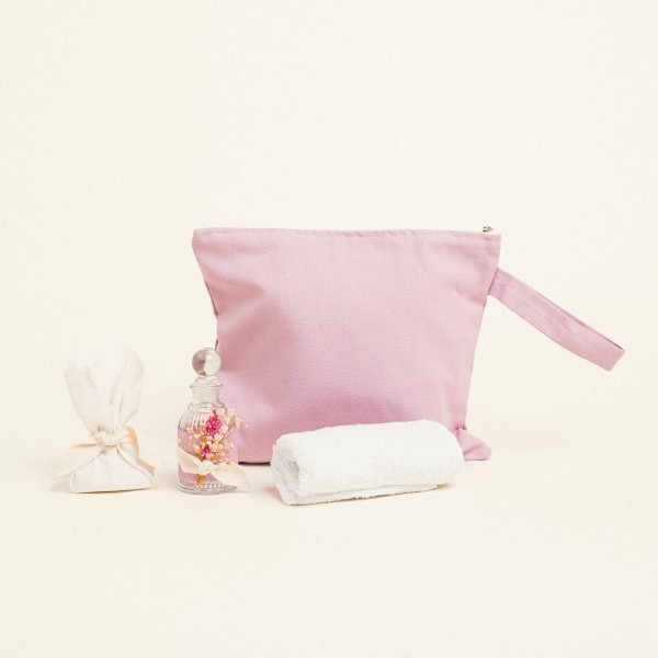 Beauty Home ΝΕΣΕΣΕΡ ΛΑΔΟΣΕΤ ΜΟΝΟΧΡΩΜΟ ΒΑΜΒΑΚΕΡΟ 100%