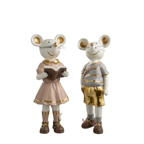 ΠΟΛΥΕΣΤΕΡΙΚΟ ΖΕΥΓΑΡΙ ΠΟΝΤΙΚΑΚΙΑ (ΤΙΜΗ ΤΕΜΑΧΙΟΥ) 8.5x6.5x22.5CM