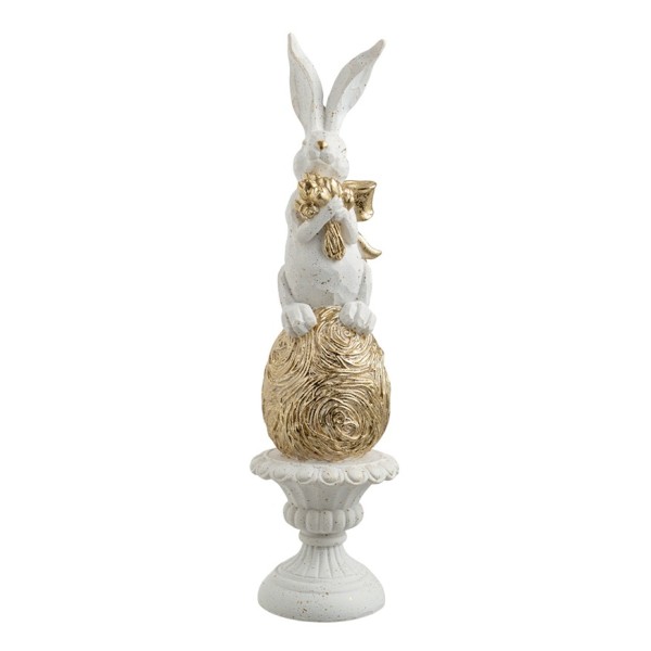 ΠΟΛΥΕΣΤΕΡΙΚΟΣ ΛΑΓΟΣ ΣΕ ΒΑΣΗ ΛΕΥΚΟΣ ΧΡΥΣΟΣ 6,8Χ6,5Χ22ΕΚ