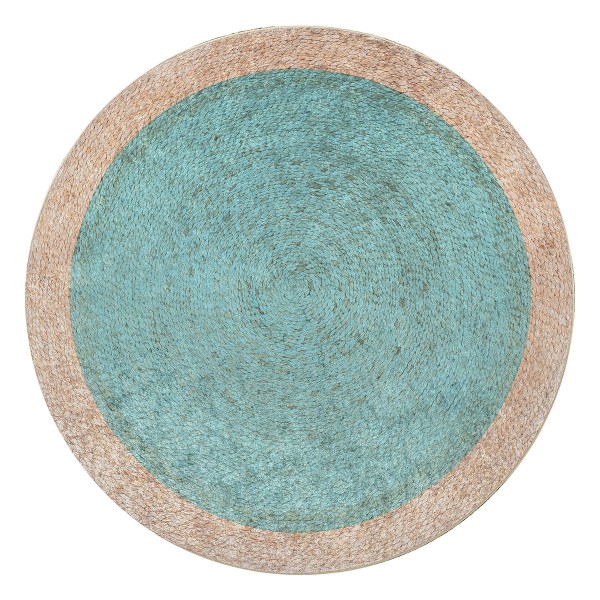 Beauty Home Ροτόντα Sunny Art 9141 160x160 Μπεζ,Βεραμάν