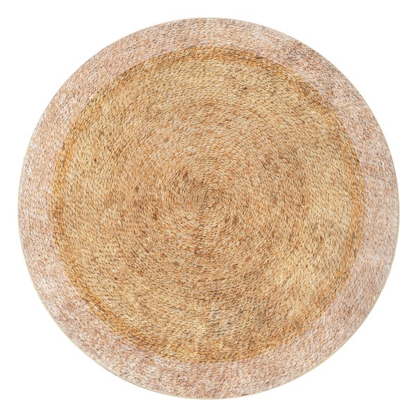 Beauty Home Ροτόντα Sunny Art 9141 160x160 Μπεζ,Κίτρινο