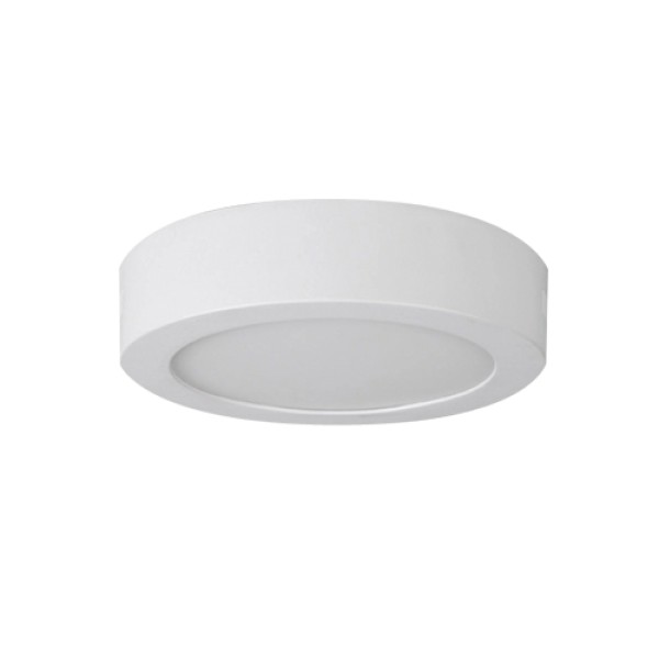 Υ/Κ LED PANEL ΕΠΙΤ. ΣΤΡ. 14W 6.000K 1150Lm 230V Φ172 Ra80