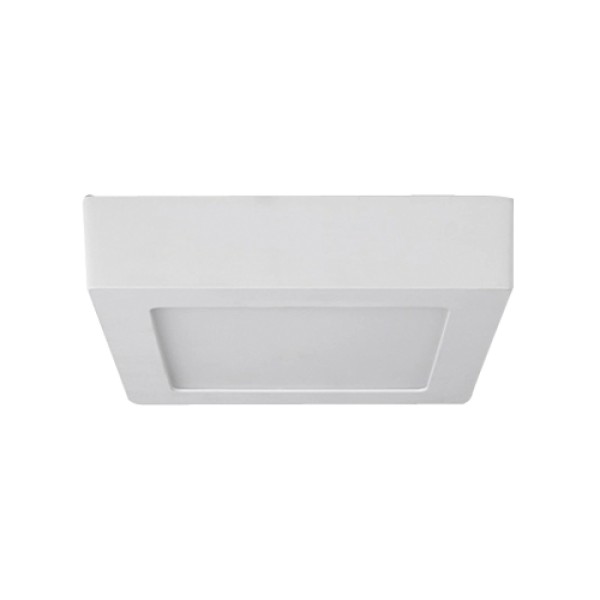 Υ/Κ LED PANEL ΕΠΙΤ. ΤΕΤΡ. 14W 4.000K 1120Lm 230V 172mm Ra80
