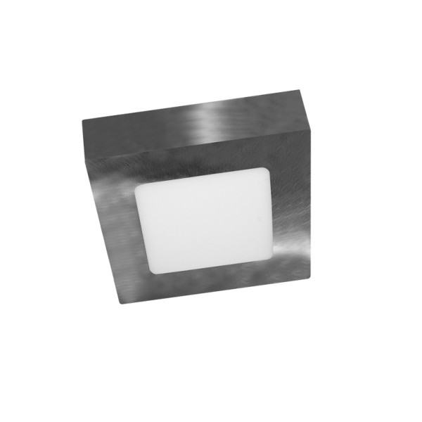 Υ/Κ SQUARE NM CEIL.LED SLIMPANEL 26W3000K 1830Lm230V 300X300Ra80