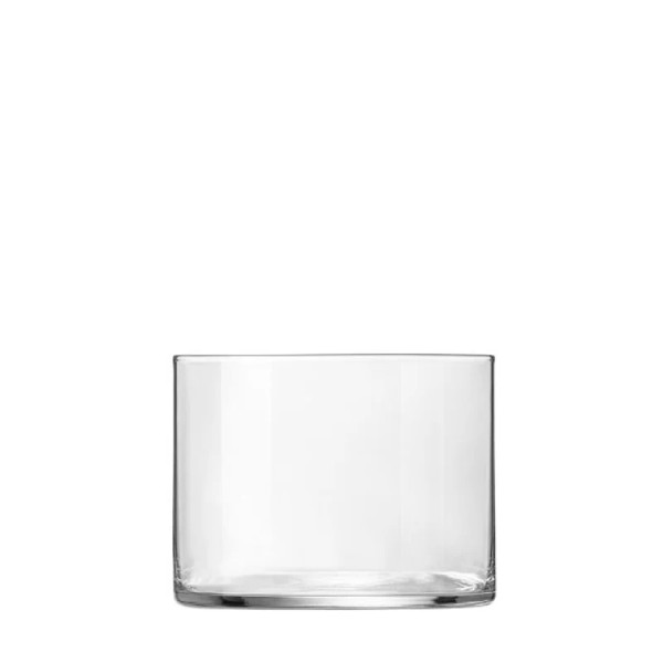 Ποτήρι Χαμηλό Κρυστάλλινο 23cl Top Glass 6τμχ | Σετ 6 τεμαχίων