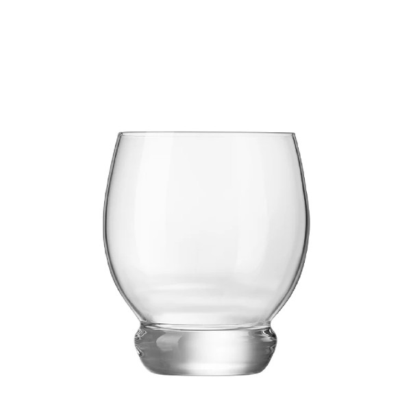 Ποτήρι Κρυστάλλινο Χαμηλό 45CL Backdoor 20'S 6τμχ | Σετ 6 τεμαχίων