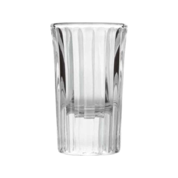 Ποτήρι Γυάλινο Σφηνάκι Lines 2cl
