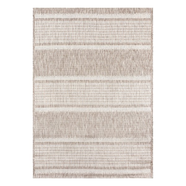 Beauty Home Χαλί Riviera Art 9782 Μπεζ