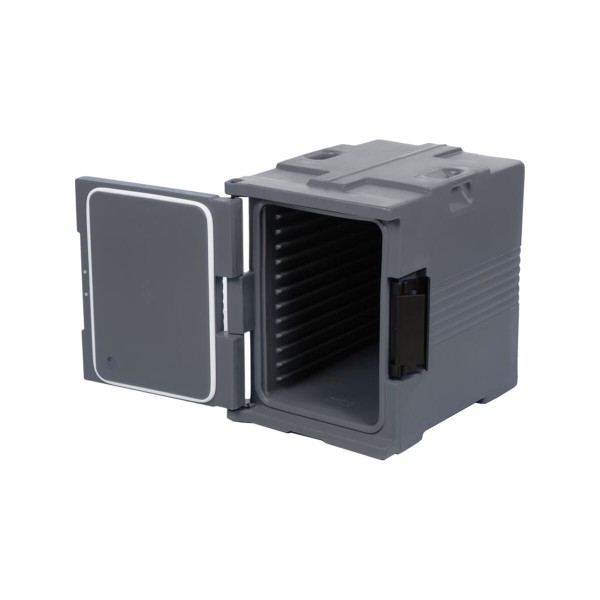 Ισοθερμικό Κιβώτιο Ενισχυμένο 1/1 6 Θέσεων Πόρτα & Μεντεσέ