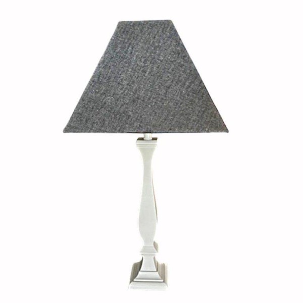 ART ET LUMIERE ΛΑΜΠΑ ΕΠΙΤΡΑΠΕΖΙΑ ΞΥΛΙΝΗ