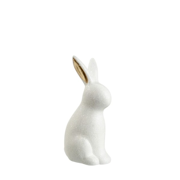 ΚΕΡΑΜΙΚΟΣ ΛΑΓΟΣ ΛΕΥΚΟΣ ΧΡΥΣΟΣ 9Χ7Χ18ΕΚ