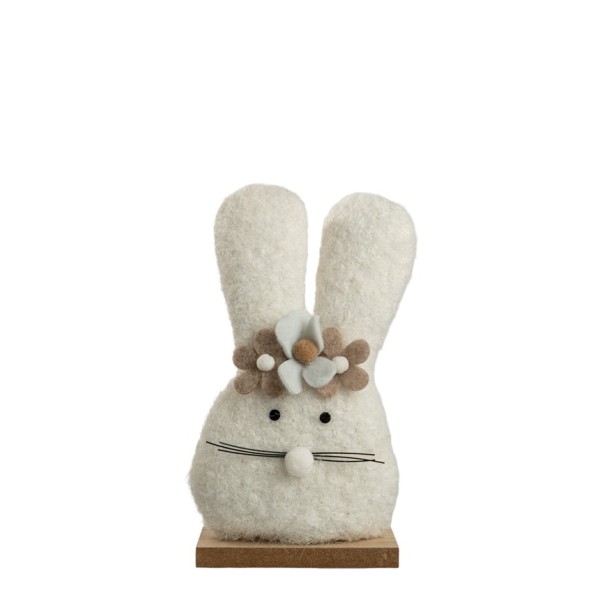 ΥΦΑΣΜΑΤΙΝΟΣ ΛΑΓΟΣ ΛΕΥΚΟΣ 17Χ6Χ31ΕΚ