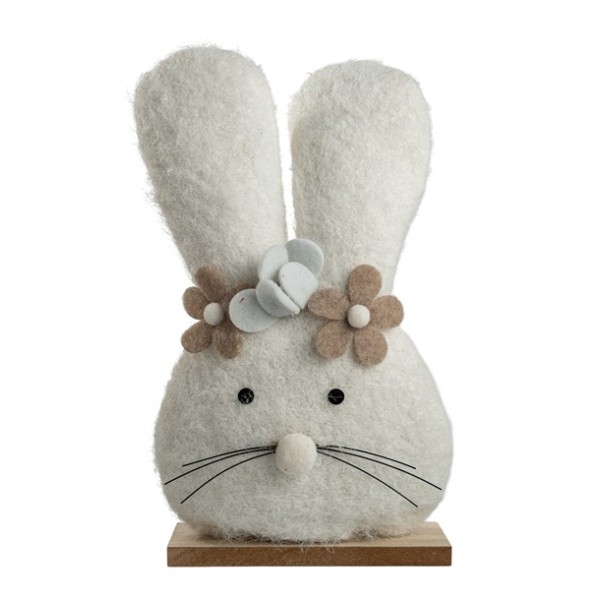 ΥΦΑΣΜΑΤΙΝΟΣ ΛΑΓΟΣ ΛΕΥΚΟΣ 12Χ5Χ22ΕΚ