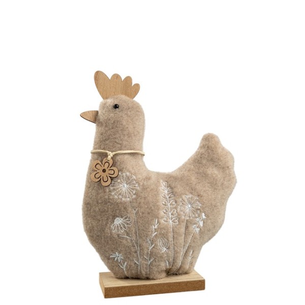 ΥΦΑΣΜΑΤΙΝΗ ΚΟΤΑ ΜΠΕΖ 18Χ6Χ24ΕΚ