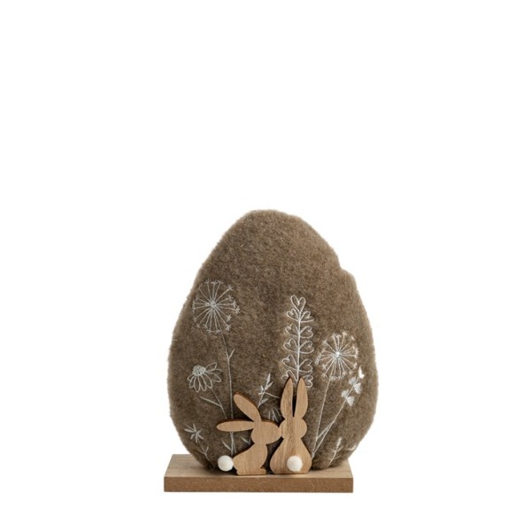 ΥΦΑΣΜΑΤΙΝΟ ΑΥΓΟ ΚΑΦΕ 13Χ5Χ16ΕΚ