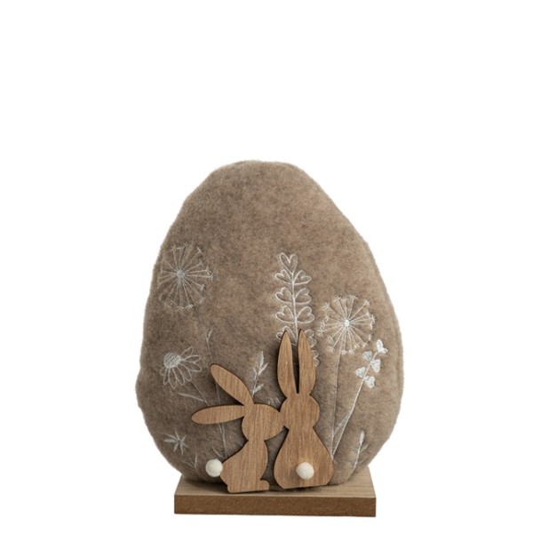 ΥΦΑΣΜΑΤΙΝΟ ΑΥΓΟ ΚΑΦΕ 15,5Χ16Χ21ΕΚ