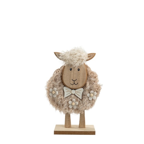 ΥΦΑΣΜΑΤΙΝΟ ΠΡΟΒΑΤΟ ΜΠΕΖ 13,5Χ5Χ27ΕΚ