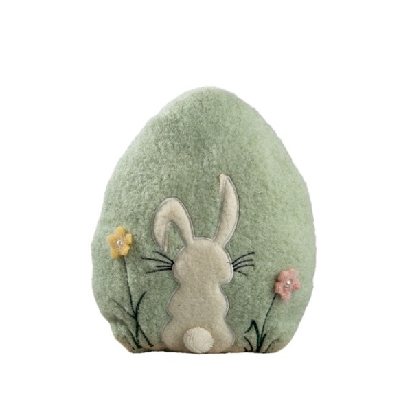 ΥΦΑΣΜΑΤΙΝΟ ΑΥΓΟ ΠΡΑΣΙΝΟ ΜΕ ΛΑΓΟ 17Χ6Χ21ΕΚ