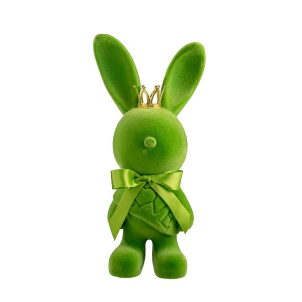 ΠΛΑΣΤΙΚΟΣ ΛΑΓΟΣ ΜΕ ΛΕΠΤΗ ΓΟΥΝΑ ΠΡΑΣΙΝΗ 34ΕΚ