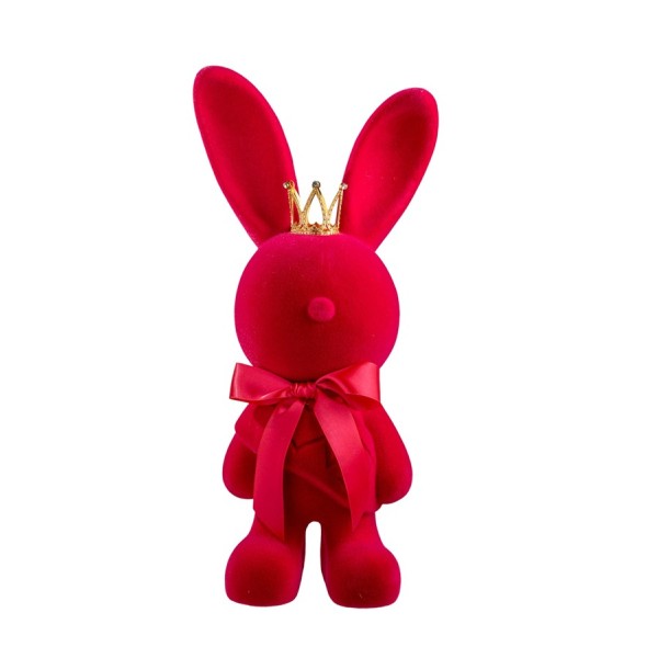 ΠΛΑΣΤΙΚΟΣ ΛΑΓΟΣ ΜΕ ΛΕΠΤΗ ΓΟΥΝΑ ΦΟΥΞΙΑ 34ΕΚ