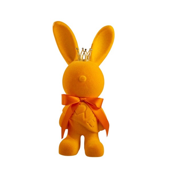 ΠΛΑΣΤΙΚΟΣ ΛΑΓΟΣ ΜΕ ΛΕΠΤΗ ΓΟΥΝΑ ΠΟΡΤΟΚΑΛΙ 34ΕΚ