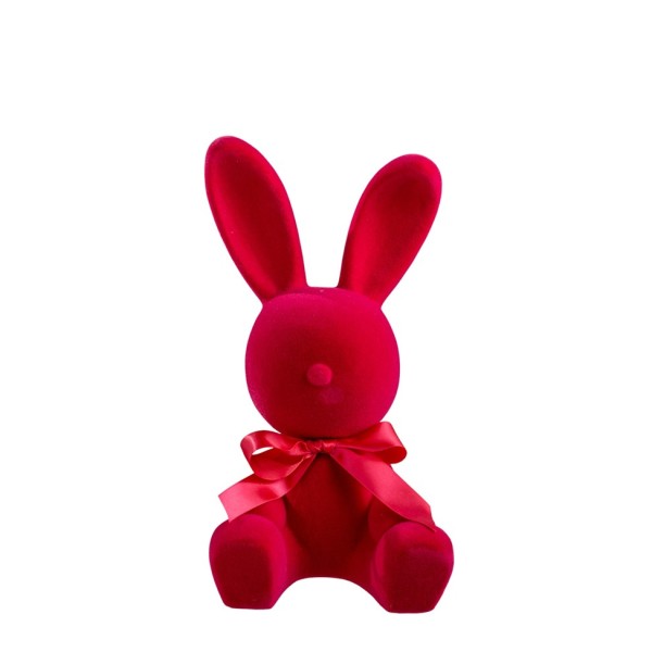 ΠΛΑΣΤΙΚΟΣ ΛΑΓΟΣ ΜΕ ΛΕΠΤΗ ΓΟΥΝΑ ΦΟΥΞΙΑ 30ΕΚ