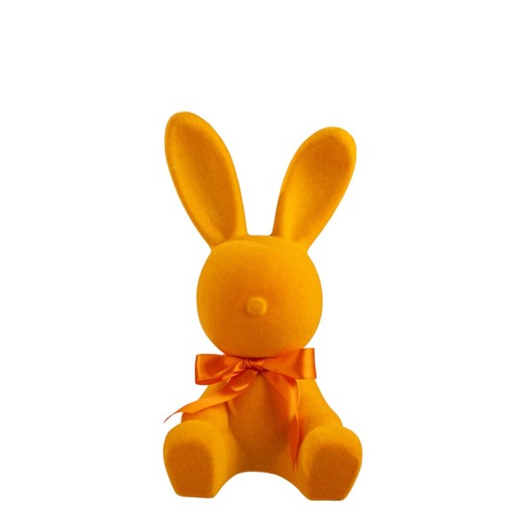 ΠΛΑΣΤΙΚΟΣ ΛΑΓΟΣ ΜΕ ΛΕΠΤΗ ΓΟΥΝΑ ΠΟΡΤΟΚΑΛΙ 30ΕΚ