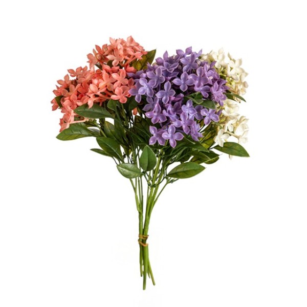 ΛΟΥΛΟΥΔΙΑ ΜΠΟΥΚΕΤΟ ΠΑΣΧΑΛΙΑ ΤΡΙΑ ΧΡΩΜΑΤΑ