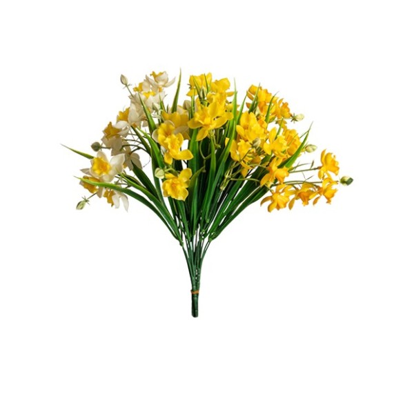 ΛΟΥΛΟΥΔΙΑ ΜΠΟΥΚΕΤΟ ΚΡΙΝΑΚΙΑ ΤΡΙΑ ΧΡΩΜΑΤΑ