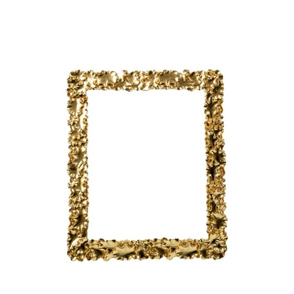 ΠΟΛΥΕΣΤΕΡΙΚΗ ΚΟΡΝΙΖΑ ΧΡΥΣΗ ΦΥΛΛΑ 20Χ25ΕΚ