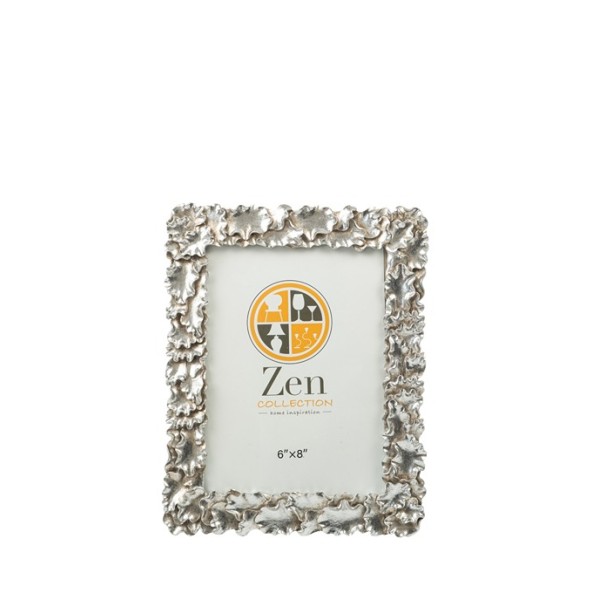 ΠΟΛΥΕΣΤΕΡΙΚΗ ΚΟΡΝΙΖΑ ΑΣΗΜΙ ΦΥΛΛΑ 15Χ20ΕΚ