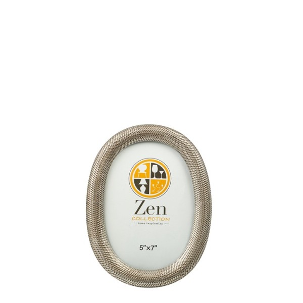 ΠΟΛΥΕΣΤΕΡΙΚΗ ΚΟΡΝΙΖΑ ΟΒΑΛ ΑΣΗΜΙ 13Χ18ΕΚ