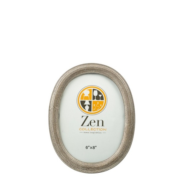 ΠΟΛΥΕΣΤΕΡΙΚΗ ΚΟΡΝΙΖΑ ΟΒΑΛ ΑΣΗΜΙ 15Χ20ΕΚ