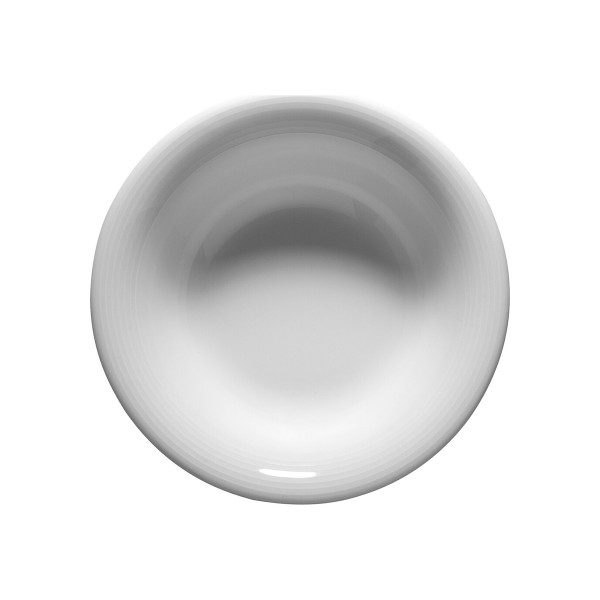 Μπολ Πορσελάνης Βαθύ Dunya 18x5.5cm Kutahya 6τμχ | Σετ 6 τεμαχίων