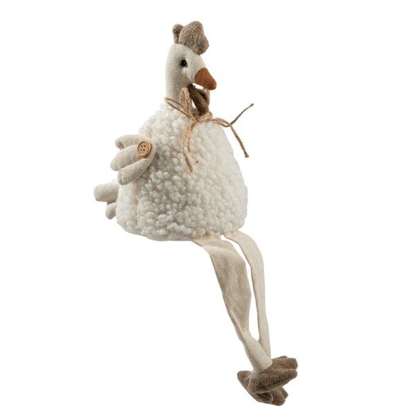 ΥΦΑΣΜΑΤΙΝΗ ΚΟΤΑ ΛΕΥΚΗ 13Χ10Χ33ΕΚ