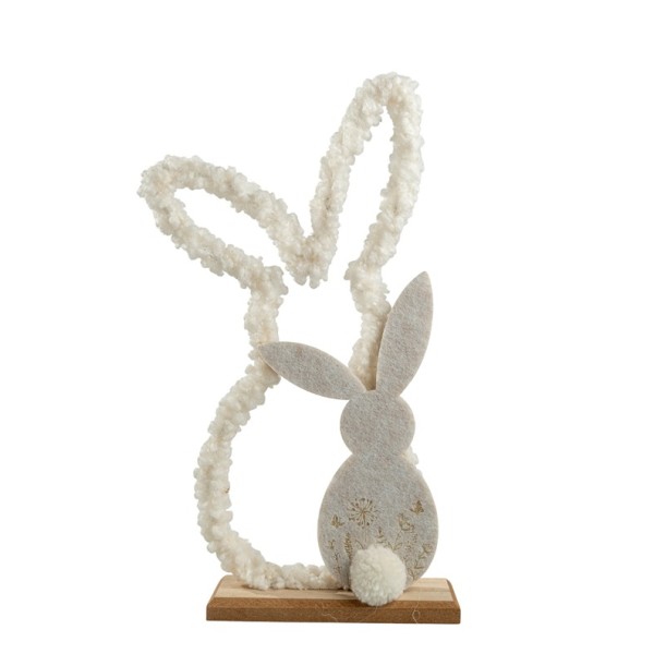 ΥΦΑΣΜΑΤΙΝΟΣ ΛΑΓΟΣ ΛΕΥΚΟΣ ΡΟΖ 17Χ5Χ31,5ΕΚ