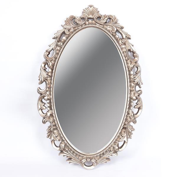 ΚΑΘΡΕΦΤΗΣ PU ΑΣΗΜΙ 62x4x96cm