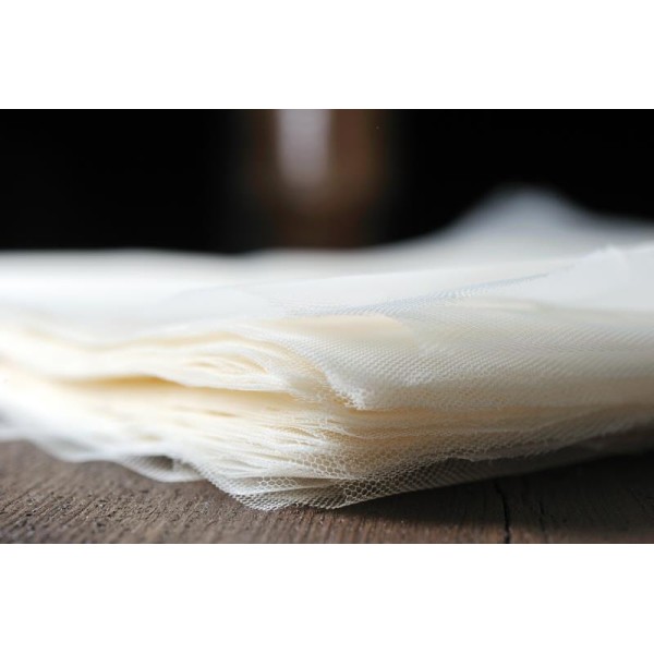 Beauty Home Μαντήλι Γαλλικό 100 τμχ