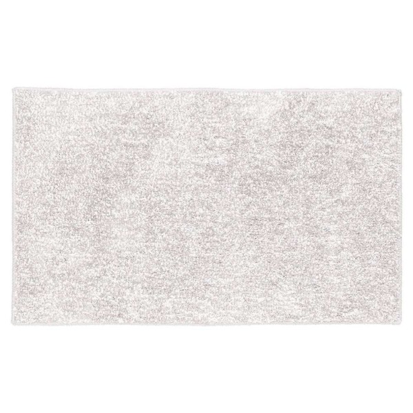 Ταπέτο Μπάνιου Polyester 50x80εκ. Speckles Grey Sealskin 294605412