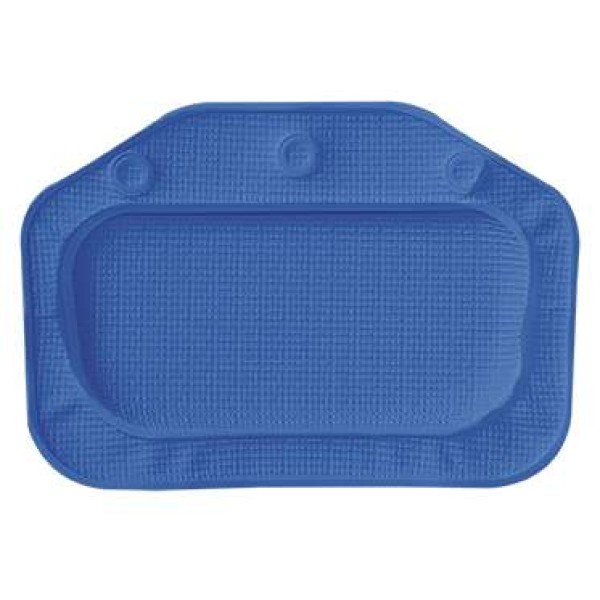 Μαξιλάρι Μπανιέρας Αντιολισθητικό Pvc 20x30εκ. Unilux Royal Blue Sealskin 315007223