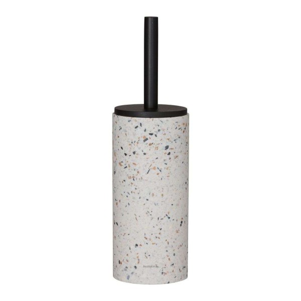 Πιγκάλ Τουαλέτας Κεραμικό 11x37,3εκ. Blend Terrazo Sealskin 800033