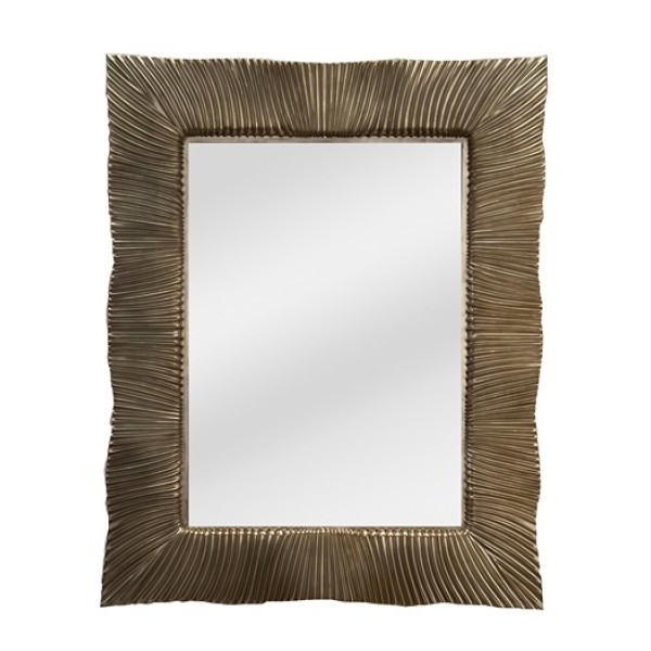 ΚΑΘΡΕΠΤΗΣ ΠΟΛΥΕΣΤΕΡΙΚΟΣ ΑΣΗΜΙ ΟΡΘΟΓΩΝΙΟΣ 102Χ82ΕΚ ΜΕΓΕΘΟΣ ΚΑΘΡΕΠΤΗ 6Χ80ΕΚ